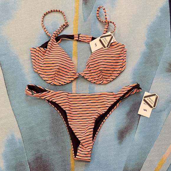 RVCA Other - 🏷️ Retro Bikini